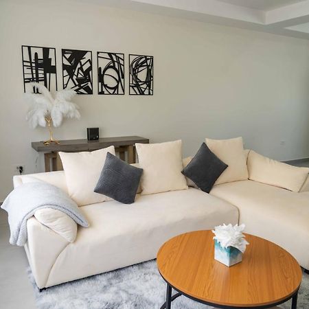 Spacious 3Br Home With Own Private Cozy Pool Koolbaai 外观 照片