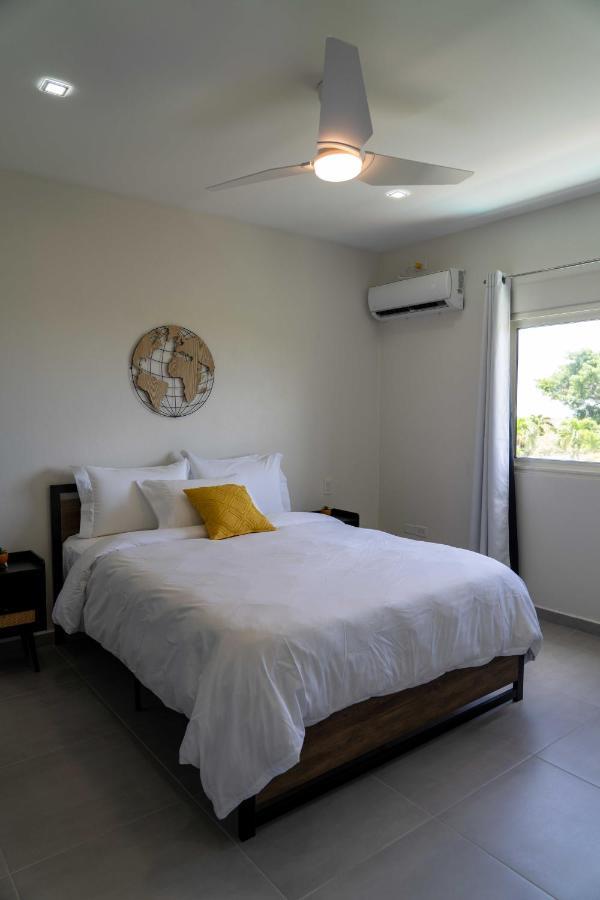 Spacious 3Br Home With Own Private Cozy Pool Koolbaai 外观 照片