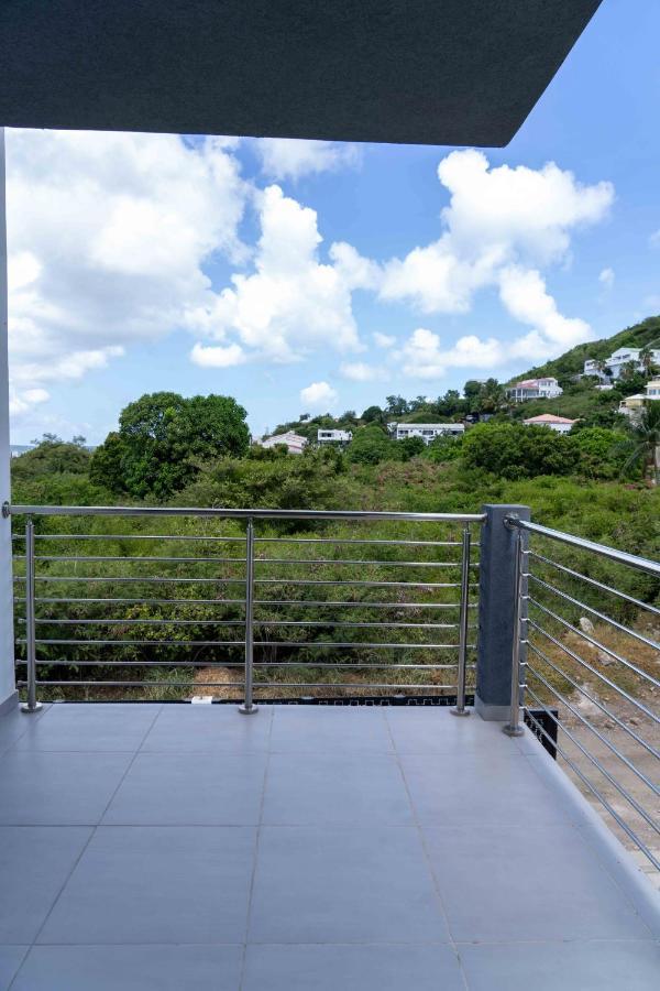 Spacious 3Br Home With Own Private Cozy Pool Koolbaai 外观 照片
