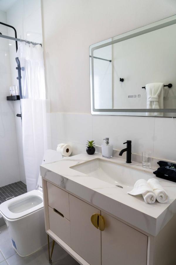 Spacious 3Br Home With Own Private Cozy Pool Koolbaai 外观 照片