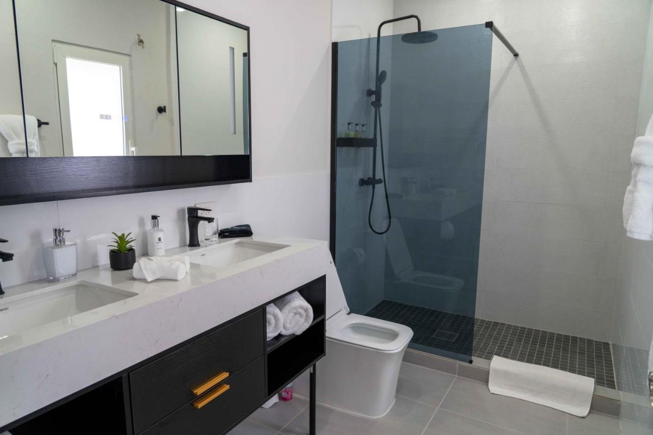Spacious 3Br Home With Own Private Cozy Pool Koolbaai 外观 照片