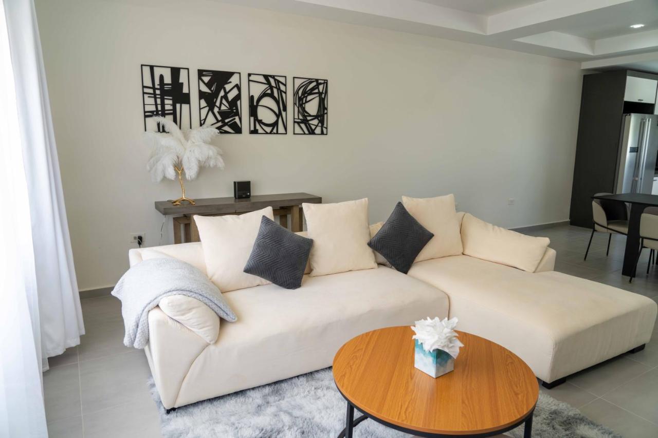 Spacious 3Br Home With Own Private Cozy Pool Koolbaai 外观 照片