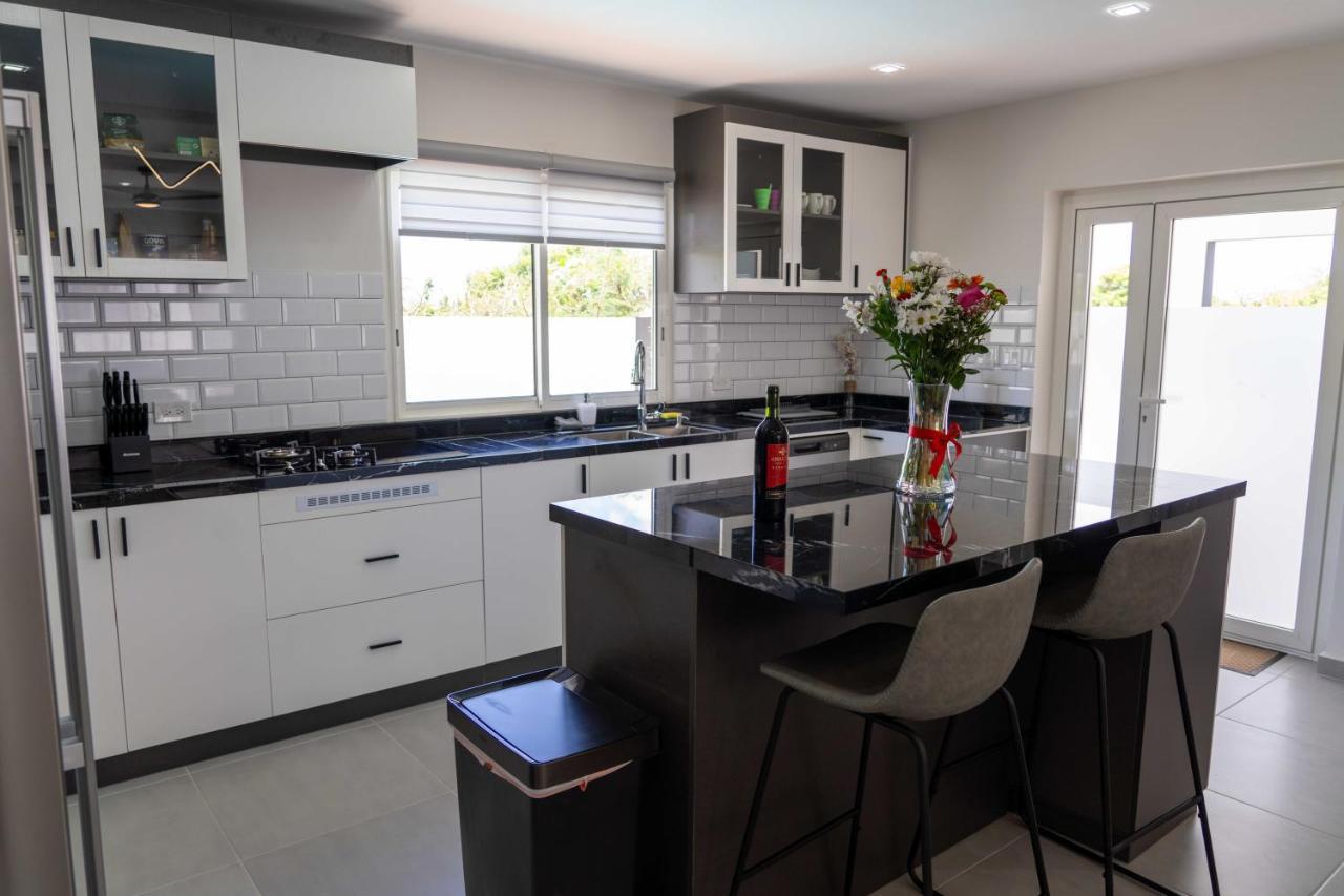 Spacious 3Br Home With Own Private Cozy Pool Koolbaai 外观 照片