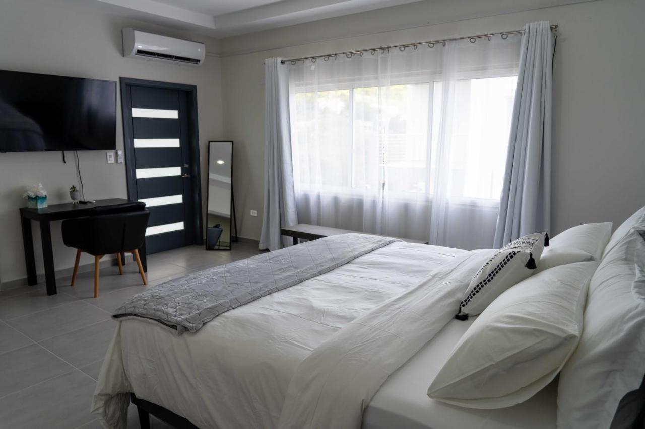 Spacious 3Br Home With Own Private Cozy Pool Koolbaai 外观 照片
