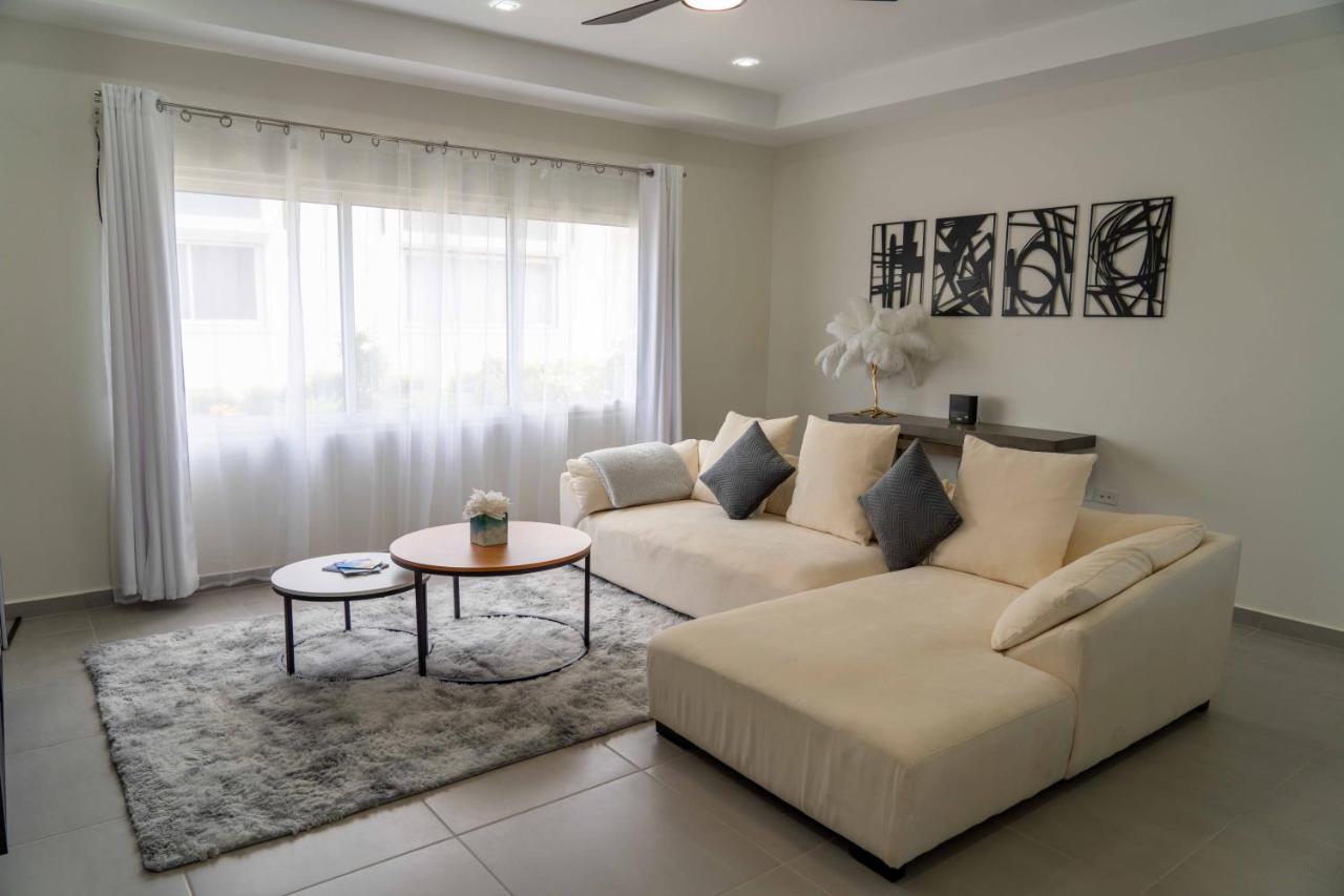 Spacious 3Br Home With Own Private Cozy Pool Koolbaai 外观 照片