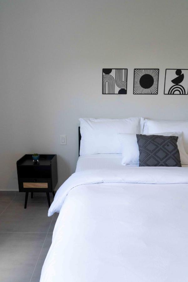 Spacious 3Br Home With Own Private Cozy Pool Koolbaai 外观 照片
