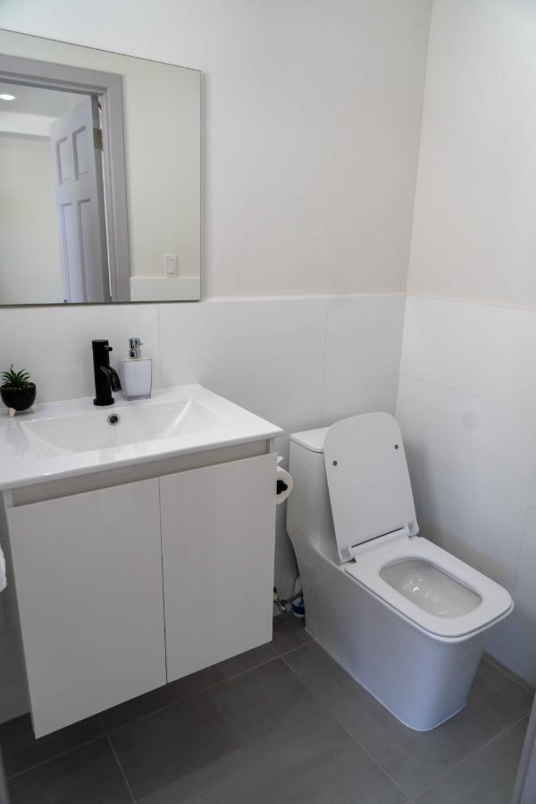 Spacious 3Br Home With Own Private Cozy Pool Koolbaai 外观 照片