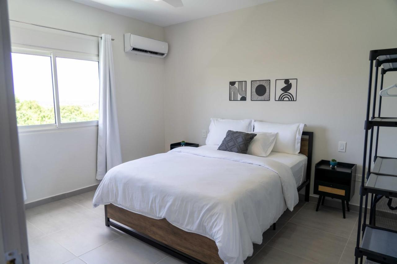 Spacious 3Br Home With Own Private Cozy Pool Koolbaai 外观 照片