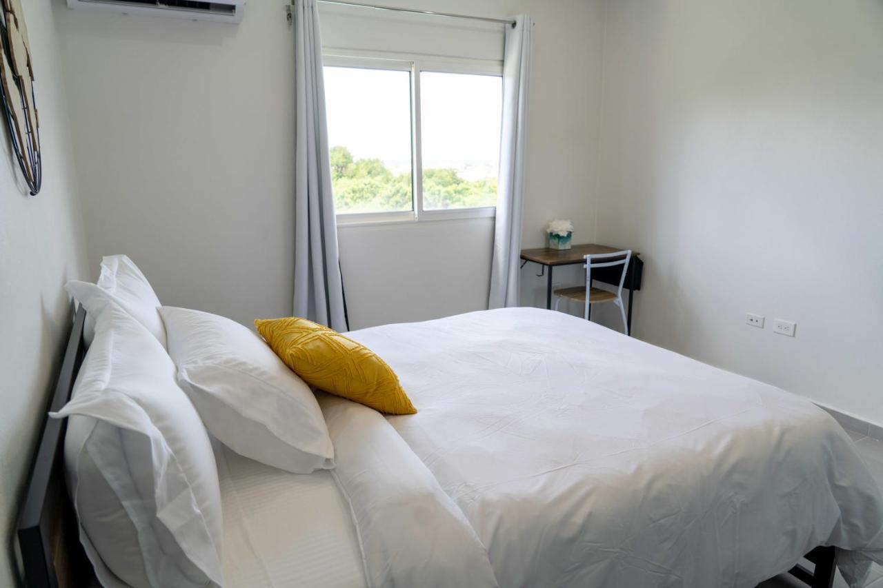 Spacious 3Br Home With Own Private Cozy Pool Koolbaai 外观 照片