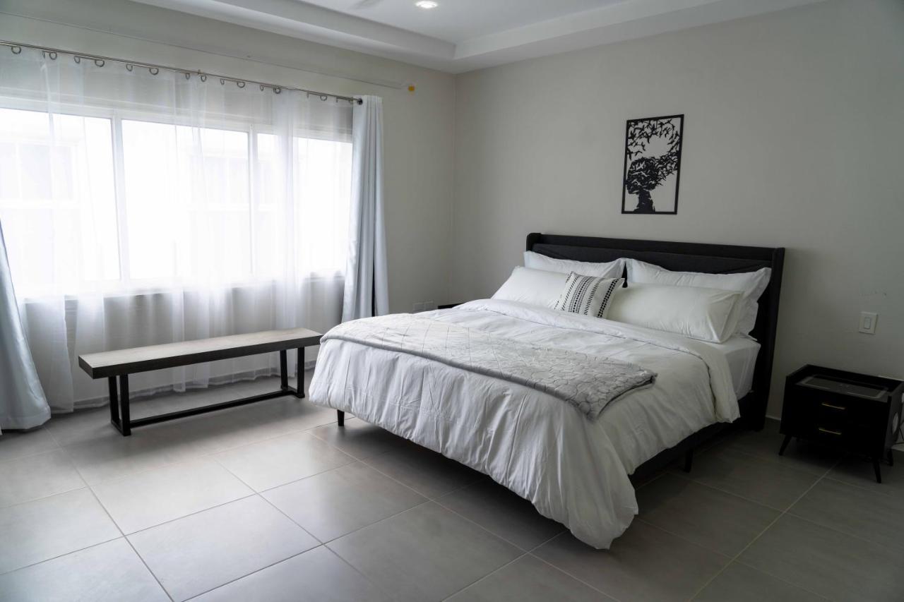 Spacious 3Br Home With Own Private Cozy Pool Koolbaai 外观 照片